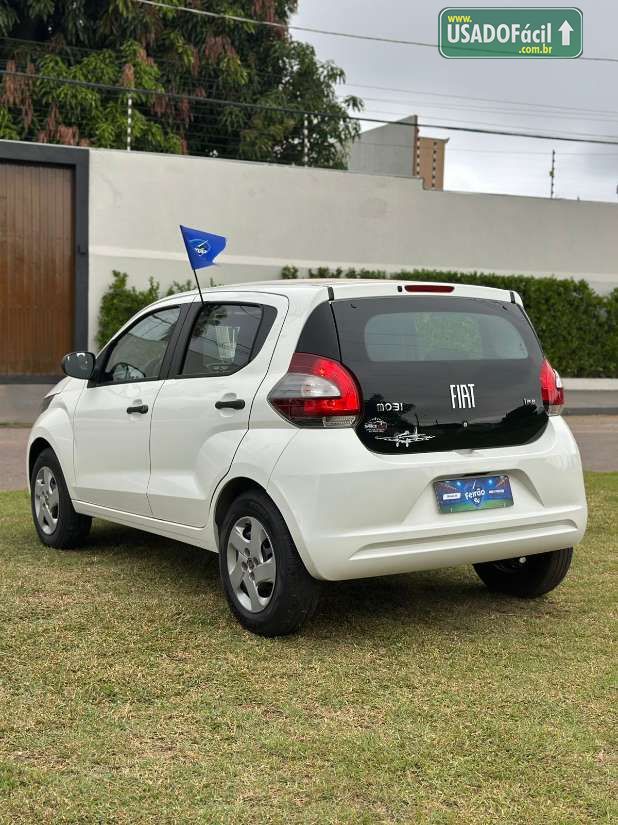 Foto do veículo