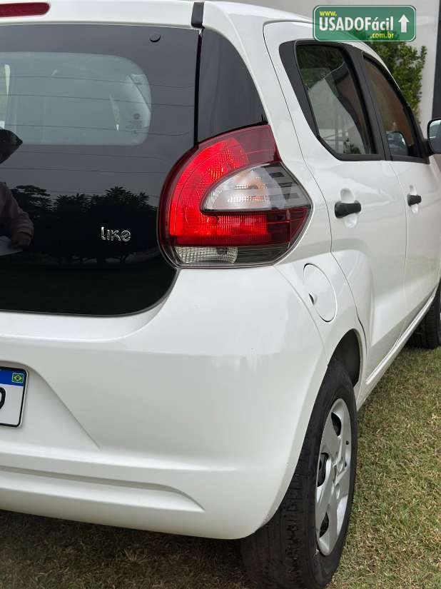 Foto do veículo