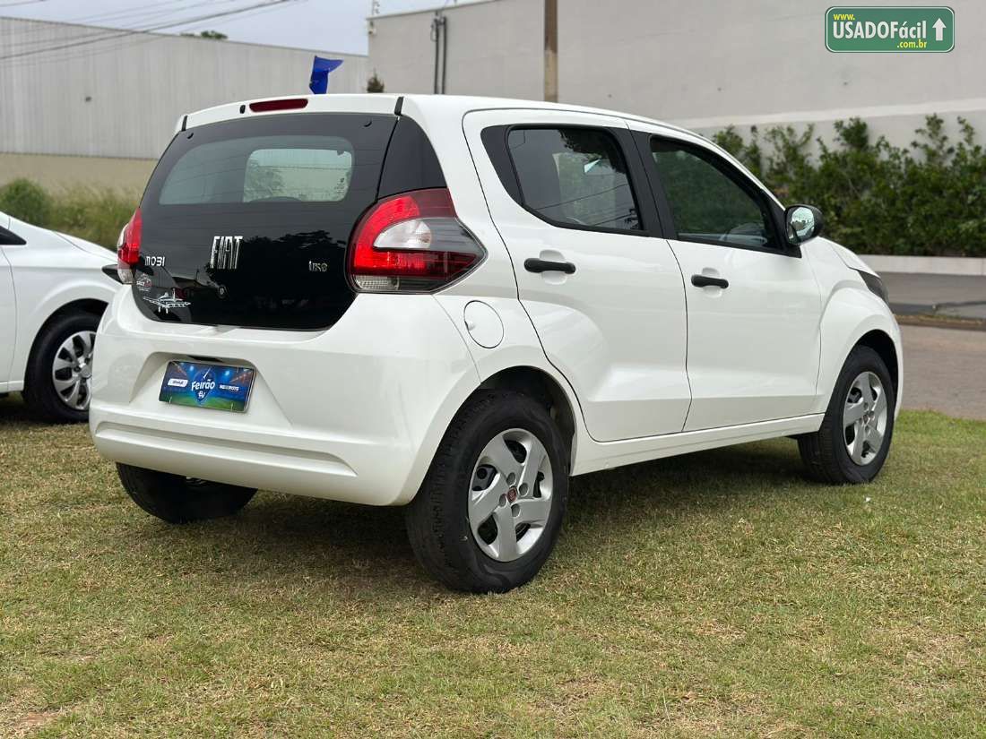 Foto do veículo
