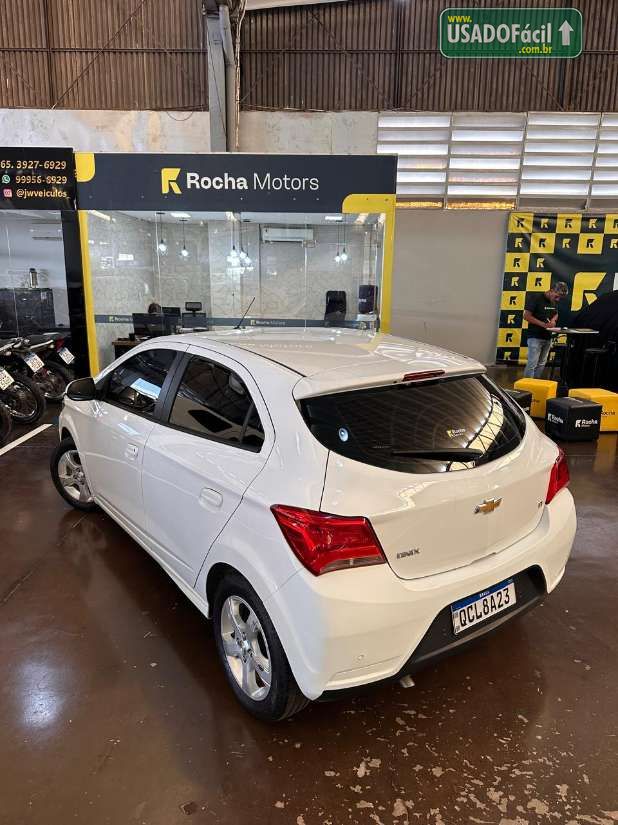Foto do veículo