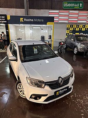 Logan Zen 1.0 Mecânico Flex