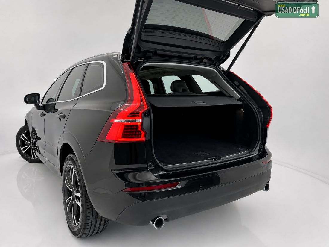 VOLVO Volvo XC 60 T-5 Momentum 2.0 254cv AWD 5P 2019/2020 — foto 15 de 15