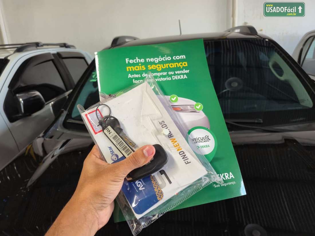Foto do veículo