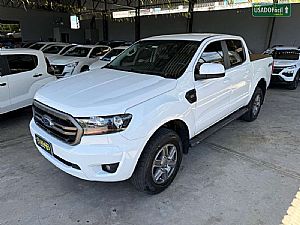 Ranger XLS CD 2.2 4x4 Automático Diesel