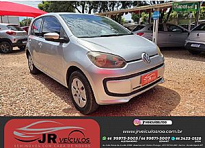 Up! Move 1.0 Total Flex 5P