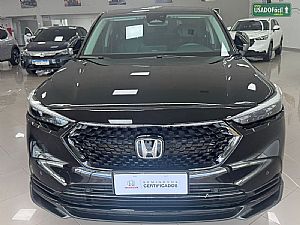 HRV Advance 1.5 Turbo Automático Flex