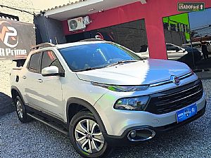 Toro Freedom 1.8 Automático Flex