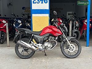 CG 160 Fan Flex