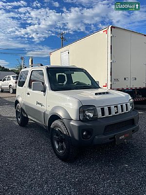 Jimny 4ALL 1.3 16V