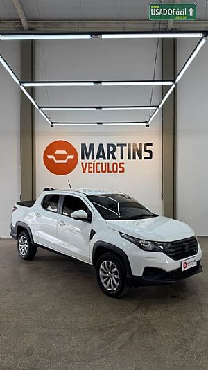 Strada Freedom CD 1.3 Flex