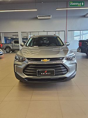 Tracker LT 1.0 Turbo Automático Flex