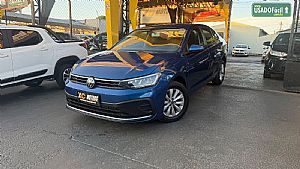 Virtus TSI 1.0 Automático Flex