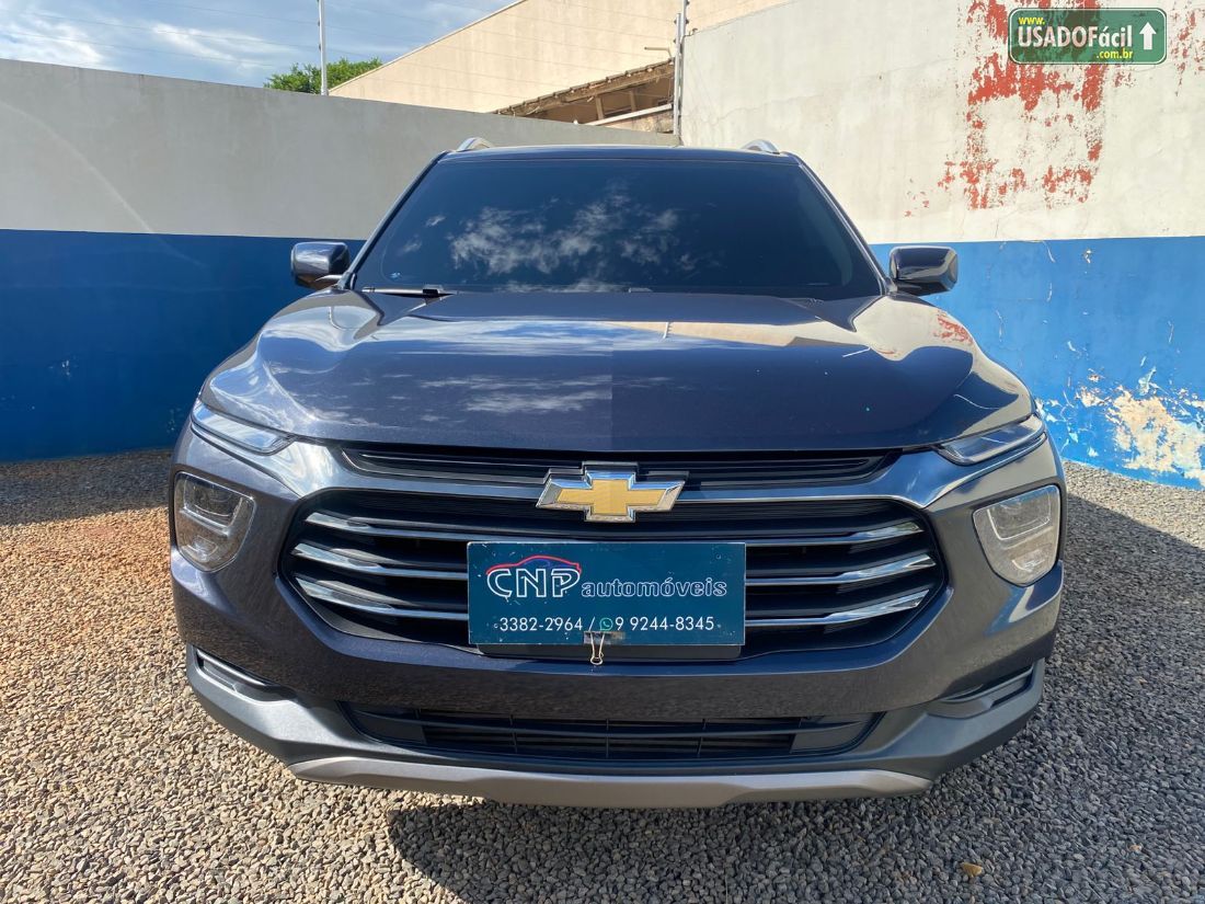 Foto do veículo