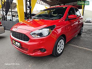 Ka Hatch SE 1.0 Flex 5P