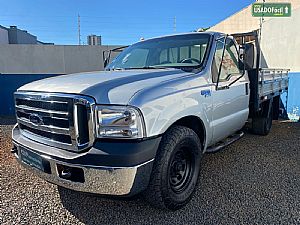 F-350 2P Diesel
