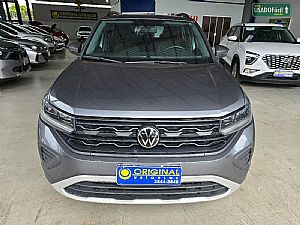 T-Cross 200 TSI 1.0 Automático Flex