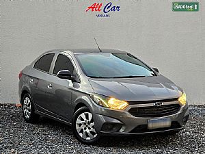 Onix Joy Sedan Plus Black Edition 1.0 Mecânico Flex