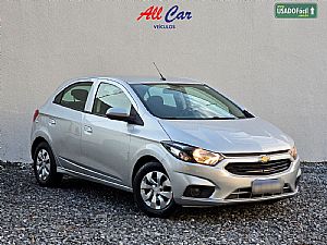 Onix Hatch LT 1.0 Mecânico Flex