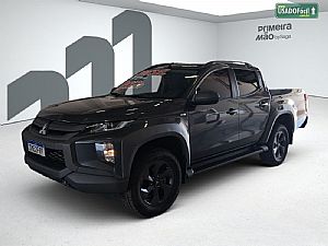 L200 Triton Outdoor GLS CD 2.4 4x4 Automático Diesel