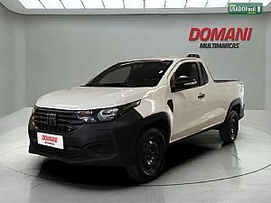 Strada Endurance Plus CS 1.3 Flex