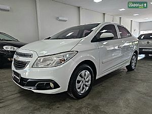 Prisma Sedan LT 1.0 FlexPower