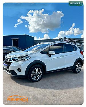 WRV EXL 1.5 Automático Flexone