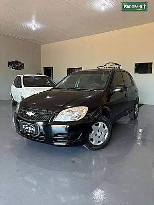 Celta LT 1.0 Flex 4p