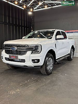 Ranger XLS CD 3.0 V6 4x4 CD Automático Diesel