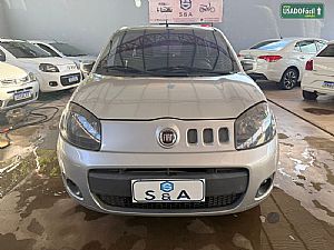 Uno Vivace Celebration 1.0 EVO Fire Flex 3P