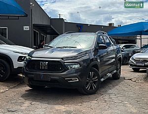 Toro Freedom 1.3 T270 4x2 Automático Flex