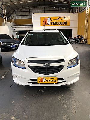 Onix Joy Hatch 1.0 Mecânico Flex