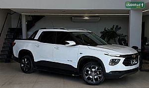 Montana Premier 1.2 Turbo Automático Flex