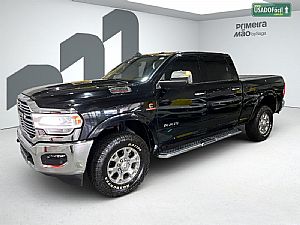 RAM 2500 LARAMIE 6.7 TDI CD 4X4 DIESEL