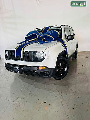 Renegade Sport 1.8 4x2 Automático Flex