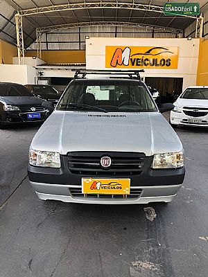 Uno Mille Economy 1.0 Fire Flex 2P