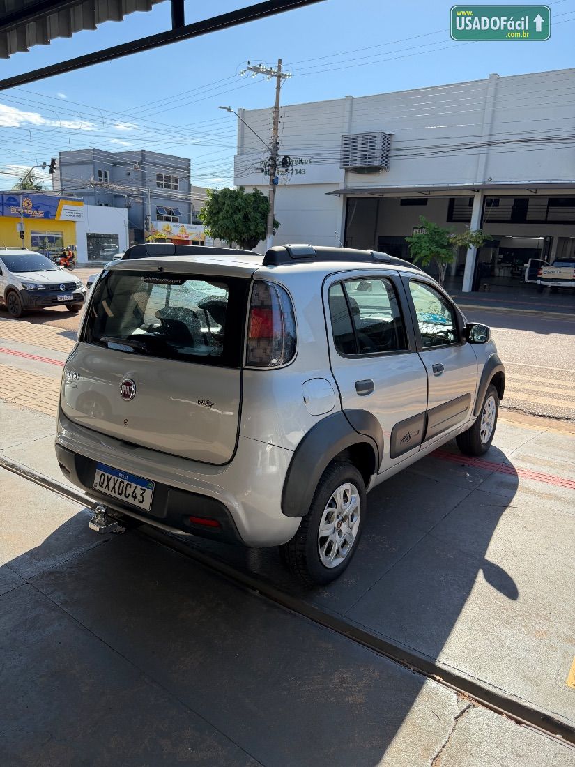 Foto do veículo