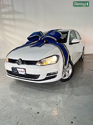 Golf Comfortline 1.6 MSI Automático Total Flex