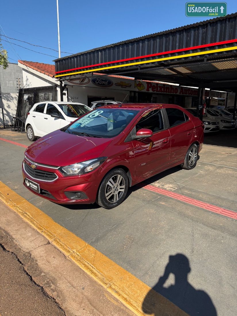 Foto do veículo