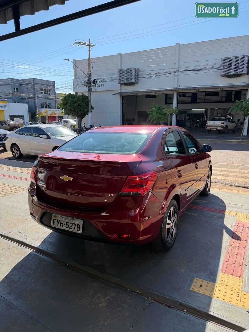 Foto do veículo