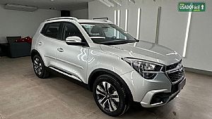 Tiggo 5X TXS 1.5 Turbo Automático Flex