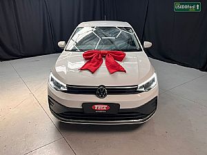 Virtus TSI 1.0 Automático Flex