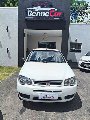 Palio Fire Celebration 4P Flex