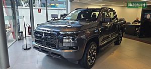 TRITON TARMAC 4X2 AUTOMÁTICO