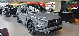 ECLIPSE CROSS HPE-S BLACK 4X4 AUTOMÁTICO