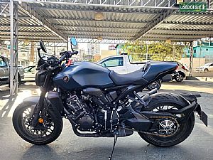 CB 1000R Black Edition