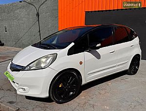 Fit Flexone 16V 5p Automático