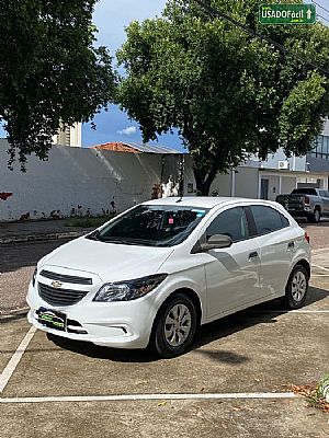 Onix Joy Hatch 1.0 Mecânico Flex