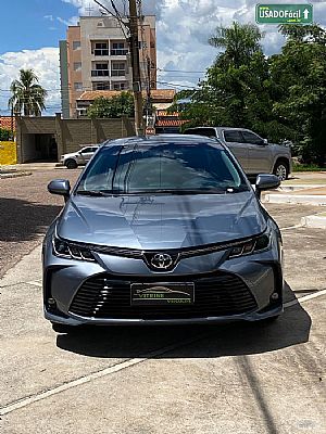 Corolla XEI 2.0 Automático Flex