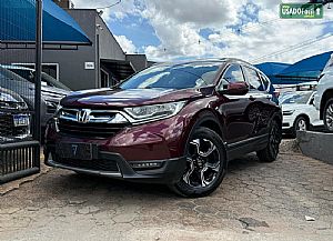 CRV Touring 1.5 4WD Automático