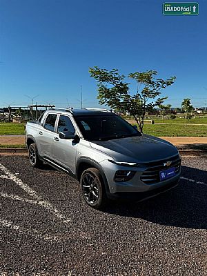 Montana Premier 1.2 Turbo Automático Flex